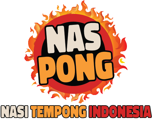 Nasi Tempong Indonesia