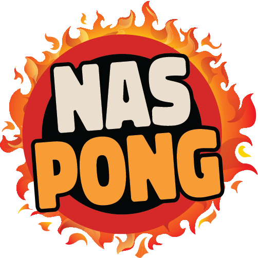 NasPong Indonesia